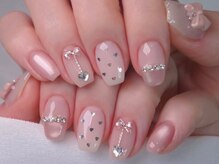 ユナビ 池袋東口店(Yunabi)/定額ネイル7500円