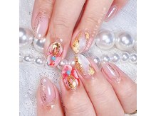 ネイルエルフ(Nail Aelf)/【三郷駅】ニュアンス
