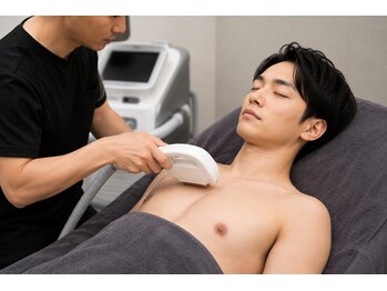 スムース ホワイトニング(SMOOOTH WAX)の写真/もう夕方の青髭に悩まない。至近距離でも自信が持てる、滑らかな理想の肌を今すぐ手に入れませんか?