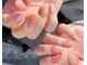 グレースネイルファクトリー(grace'nail factory)の写真/【リピート率90%以上】コンセプトは「トレンドも私らしく。魅せる。育てるネイル。」自爪育成×自由発想art