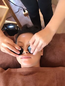 癒しどころ 李庵/