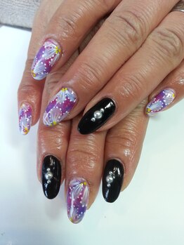 ブロッサム みずほ台店(Blossom)/