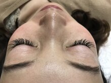 アネラカプア(Anela Kapua)/Cカール　１４０本　