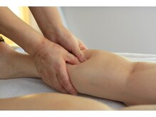 インザルーム201(in the Room201)/脚に羽が生える？？脚のむくみに