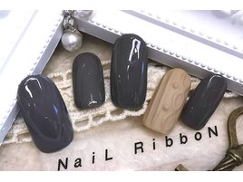 [1410]プチアート◎くすみカラー