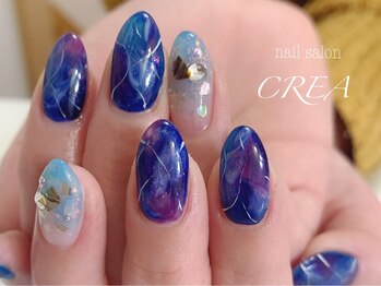 ネイルサロン クレア(CREA)/
