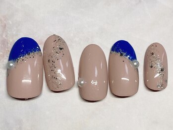 5月6月定額Design フレンチ