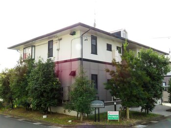 ココリフレ(COCO RE*FRE)/外観