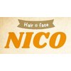 ニコ(NICO)のお店ロゴ