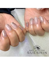 スーシン(SUESHIN)/