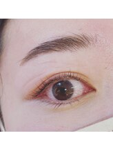 アイラッシュサロン フルール(eyelash salon FLEUR)/ケラチンラッシュリフト