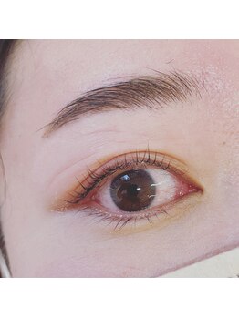 アイラッシュサロン フルール(eyelash salon FLEUR)/ケラチンラッシュリフト
