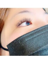 ピュアリス(Pualice)/ボリュームラッシュ　160本 &nbsp;