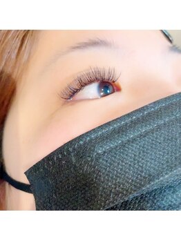 ピュアリス(Pualice)/ボリュームラッシュ　160本 &nbsp;