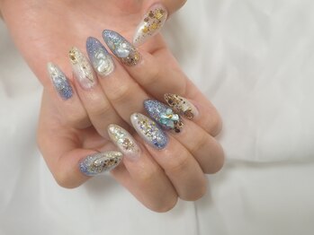 ロロネイル(LoLonail)/