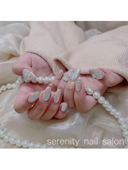 セレニティ(serenity)/