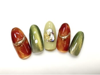 定額ハンド/8990円コース