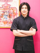 アン(An.)&nbsp;山本 かのん