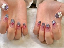 リッシュ(RICHE)/マグネットグラデーション