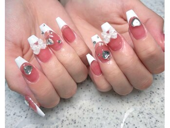 クイーンズビューティーサロン 歌舞伎町店(Queen's beauty salon)/やり放題