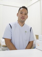 ごんだ整骨院&nbsp;ごんだ せいじ