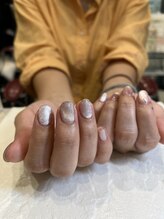 ミスネイル あがり浜店(Ms.naiL)/Ms.naiL No.11