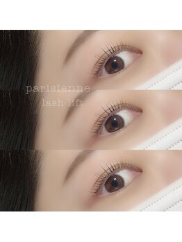 ニーナ(Nina)/parisienne Lash Lift