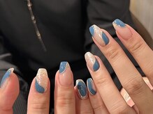 ペアリング(Pairing nail&eyelash)/11月select(Ｑ)7,980円◇5/10種