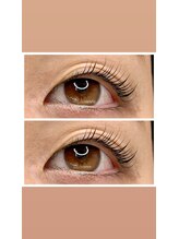 ネイルズ ヴィヴィアン(Nail's Vivienne)/パリジェンヌ