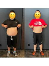 イーエスジーワークアウト(ESG Work out)/40代男性♪