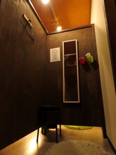 もみかる 浜北小松本店/更衣室完備♪