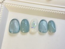 チェリーズクラブ 上福岡店(Cherry'sClub)/シーズンデザイン