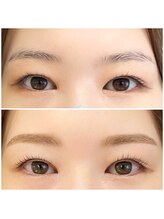 ザビー(THE B)/パリブロウ