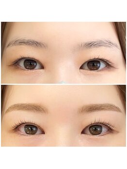 ザビー(THE B)/パリブロウ