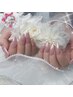 jrネイリスト☆スカルプ10本ワンカラーコース　11000円→8000円