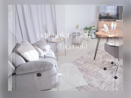 フローラ(_Flora)の写真