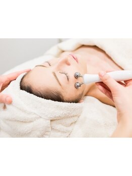 お肌をきれいにしたい