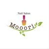 ネイルサロンモーリー(Mooori)のお店ロゴ
