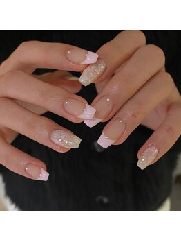 ファミーユ 太田(Fameu)/french × lace design.