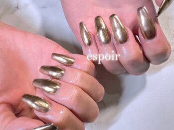 エスポワール(espoir)/ミラー