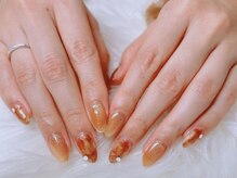 ココネル キャンアイドレッシー本八幡店(coconail)/natural design
