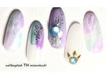 ティーエヌ 溝の口店/☆デザイン定額Ｂ☆