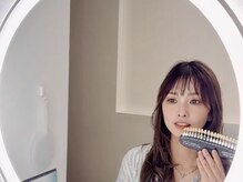 ビエル 牛久店(BIEL)/トーンチェックも毎回行えます◎