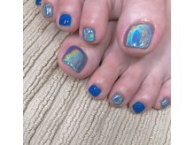 リリア ネイルサロン(Lilia Nail Salon)/ユニコーン