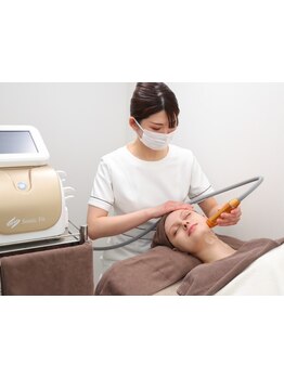 小顔になりたい