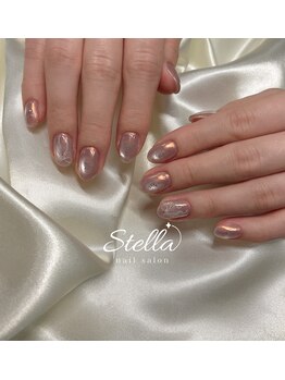 オーロラ/マグネット