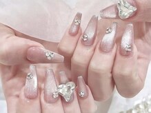 シーアンドビーネイル(C&B Nail)/