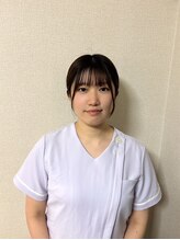 プラスフィール 八王子店 井上 舞香
