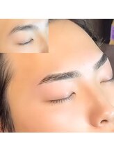 眉毛ハウス 吉祥寺東口店(眉毛HOUSE)/お客様の施術例(吉祥寺/東京)