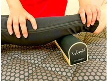 ヨサパーク クラフト 空港前店(YOSA PARK)/詰まりむくみ解消器具ボルスター